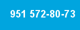 951 572-80-73